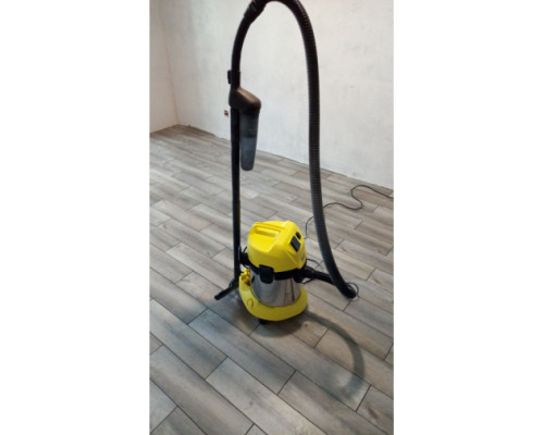 Хозяйственный пылесос Karcher WD 3 P PREMIUM 1.629-891