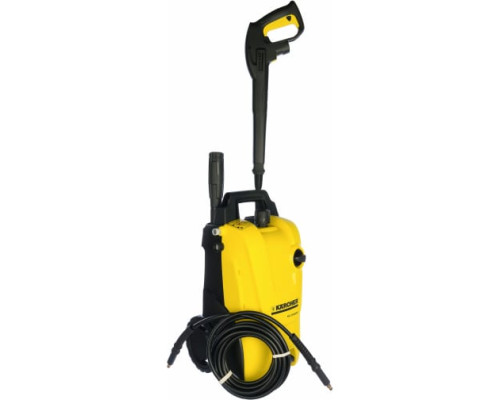 Минимойка Karcher K 4 Compact 1.637-310