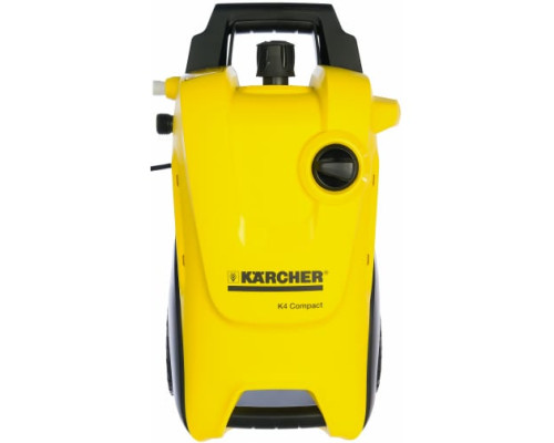 Минимойка Karcher K 4 Compact 1.637-310