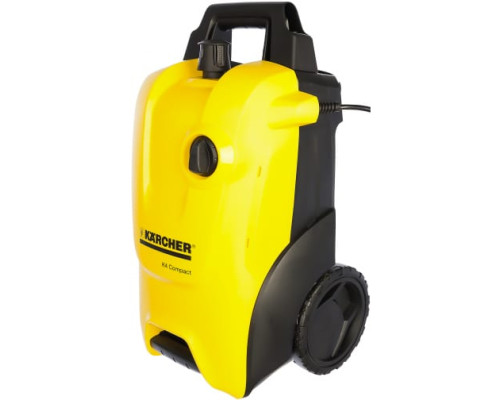 Минимойка Karcher K 4 Compact 1.637-310