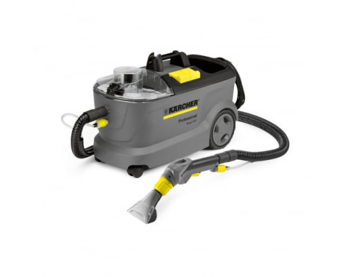 Моющий пылесос Karcher PUZZI 10/1 EU 1.100-130