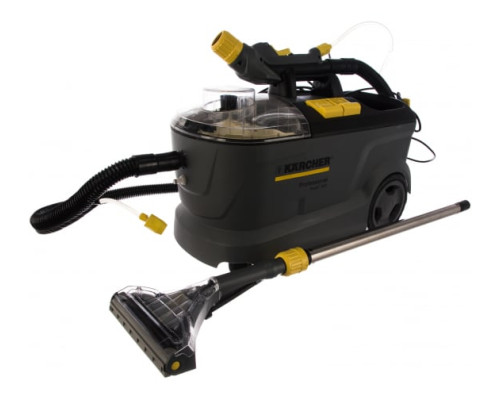 Моющий пылесос Karcher PUZZI 10/1 EU 1.100-130