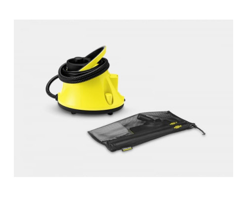 Пароочиститель KARCHER SC 2 Deluxe EasyFix 1.513-243