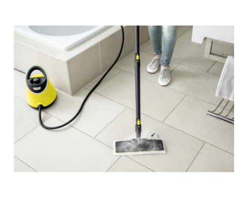 Пароочиститель KARCHER SC 2 Deluxe EasyFix 1.513-243