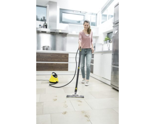 Пароочиститель KARCHER SC 2 Deluxe EasyFix 1.513-243