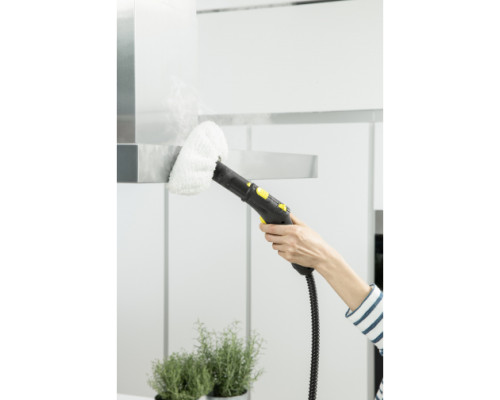 Пароочиститель KARCHER SC 2 Deluxe EasyFix 1.513-243