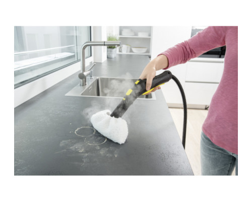 Пароочиститель KARCHER SC 2 Deluxe EasyFix 1.513-243