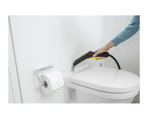 Пароочиститель KARCHER SC 2 Deluxe EasyFix 1.513-243