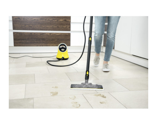 Пароочиститель KARCHER SC 2 Deluxe EasyFix 1.513-243