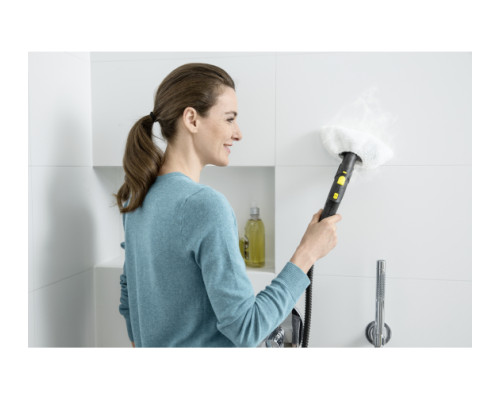 Пароочиститель KARCHER SC 2 Deluxe EasyFix 1.513-243