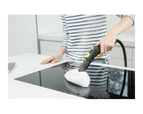 Пароочиститель Karcher SC 4 EASYFIX 1.512-450