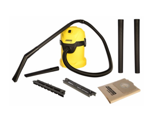 Пылесос Karcher WD 3 Car Vac 1.629-809