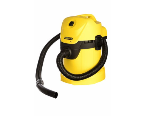 Пылесос Karcher WD 3 Car Vac 1.629-809