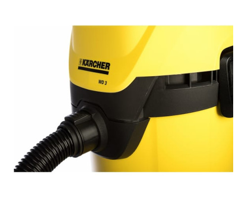 Пылесос Karcher WD 3 Car Vac 1.629-809