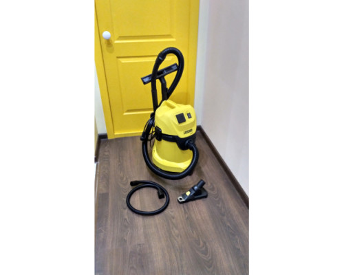 Пылесос Karcher WD 3 Car Vac 1.629-809