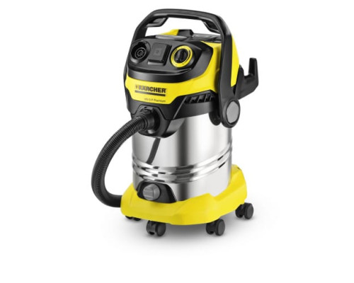 Пылесос Karcher WD 6 (MV 6) P Premium 1.348-270