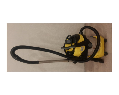 Пылесос Karcher WD 6 (MV 6) P Premium 1.348-270