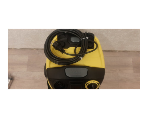 Пылесос Karcher WD 6 (MV 6) P Premium 1.348-270