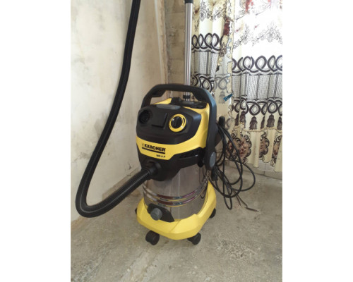 Пылесос Karcher WD 6 (MV 6) P Premium 1.348-270