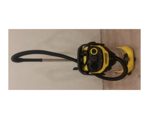 Пылесос Karcher WD 6 (MV 6) P Premium 1.348-270