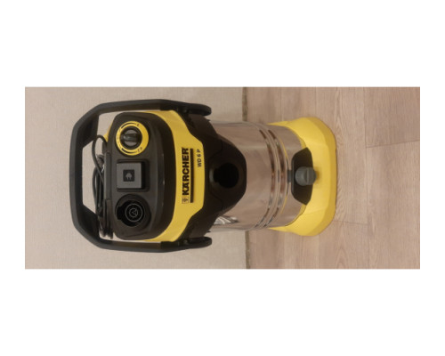 Пылесос Karcher WD 6 (MV 6) P Premium 1.348-270