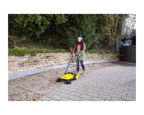 Подметальная машина KARCHER S 4 Twin 1.766-360