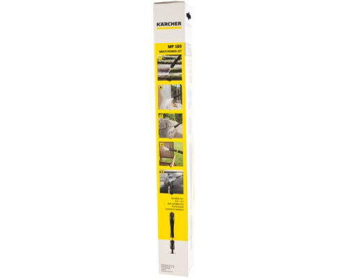 Трубка струйная Multi Power MP 160 для аппаратов K 6 - K 7 Karcher 2.643-238