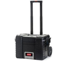 Ящик на колесах 22" Keter GEAR MOBILE CART 17200383