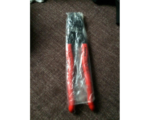 Болторезы KNIPEX Коболт KN-7101200