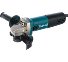 Болгарка (УШМ) Makita 9558 HN