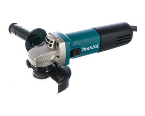 Болгарка (УШМ) Makita 9558 HN