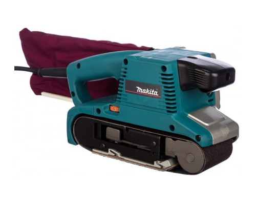 Ленточная шлифмашина Makita 9903