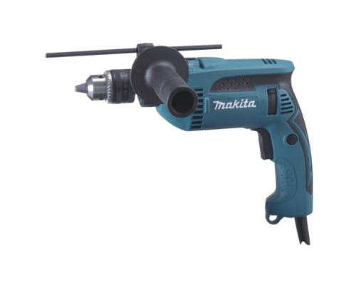 Ударная дрель Makita HP1640K