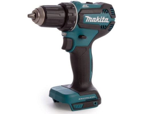 Аккумуляторная дрель Makita DDF485RAJ