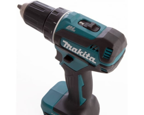 Аккумуляторная дрель Makita DDF485RAJ