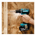 Аккумуляторная дрель Makita DDF485RAJ