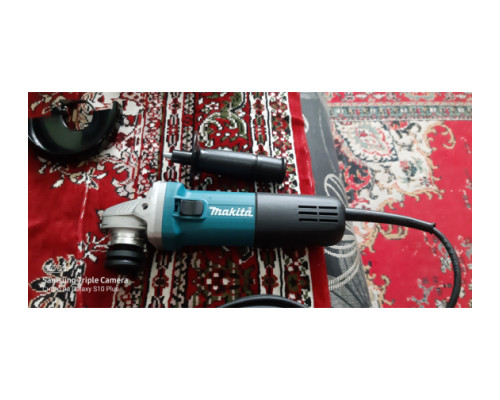 Болгарка (УШМ) Makita 9558 HN