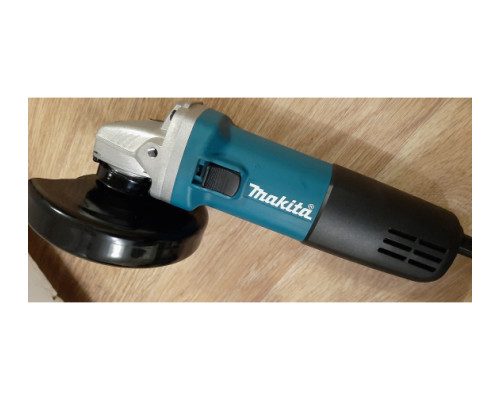 Болгарка (УШМ) Makita 9558 HN