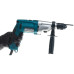 Двухскоростная ударная дрель Makita HP 2071