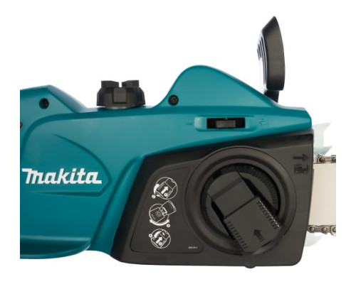 Электрическая цепная пила Makita UC4041A