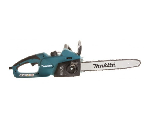 Электрическая цепная пила Makita UC4041A