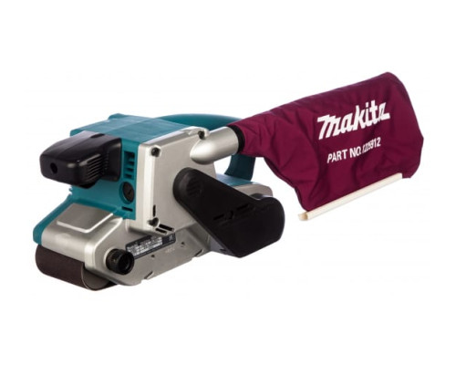 Ленточная шлифмашина Makita 9903