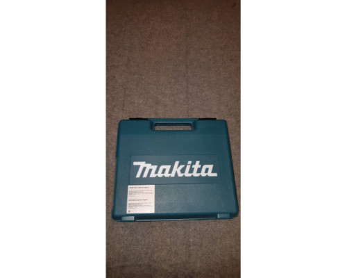 Ударная дрель Makita HP1640K