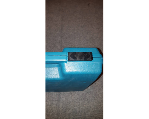 Ударная дрель Makita HP1640K