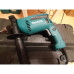 Ударная дрель Makita HP1640K