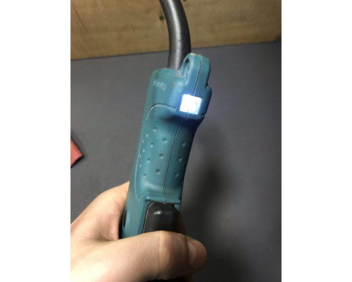 Ударная дрель Makita HP1641F