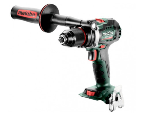 Аккумуляторный винтоверт Metabo BS 18 LTX BL I 1х4 Ач Li Power + ЗУ ASC 55 T03501