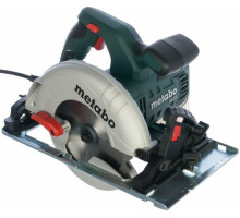 Циркулярная пила Metabo KS 55 600855000