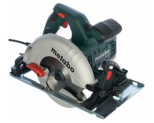 Циркулярная пила Metabo KS 55 600855000