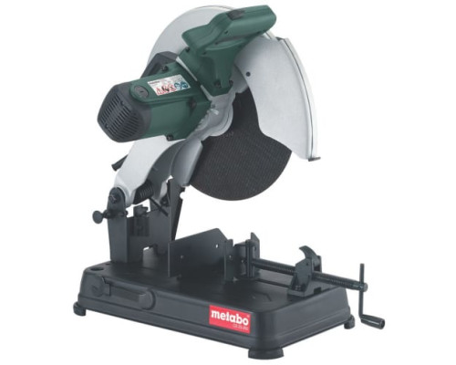 Монтажная пила Metabo CS 23-355 602335850